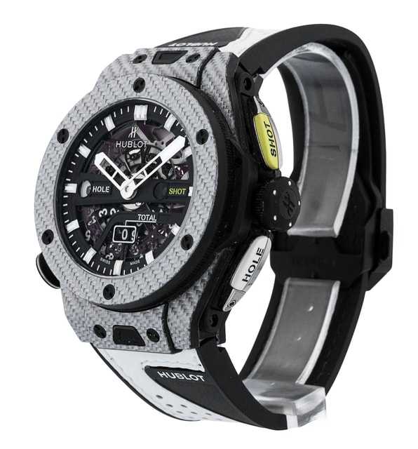 Hublot Big Bang 416.YS.1120.VR Image 2